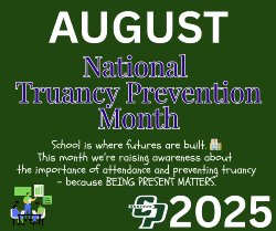 August